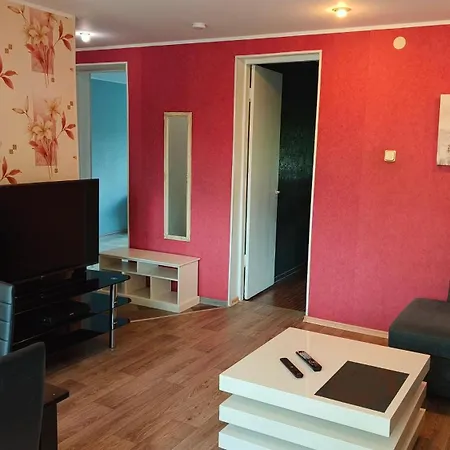 Seebi-Apartment