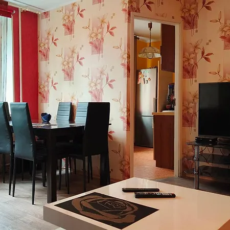 Apartment Seebi-Apartment
