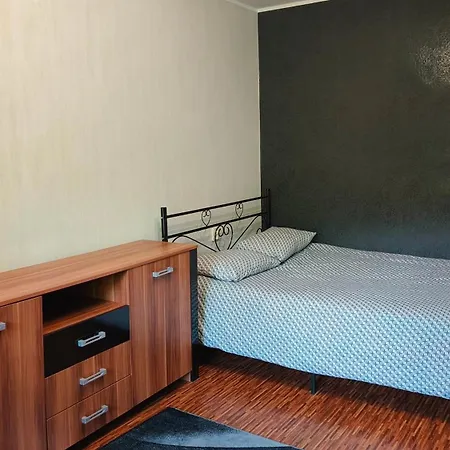 Seebi-Apartment Apartment *