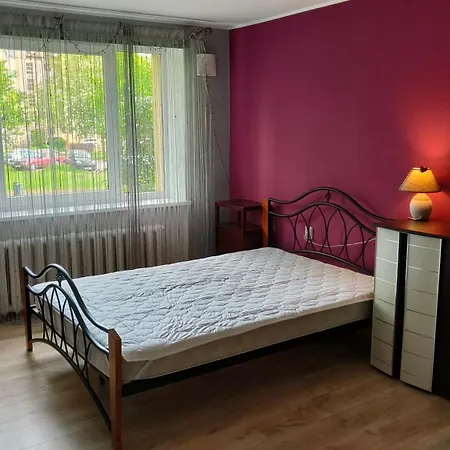 Apartment Seebi-Apartment Tallinn