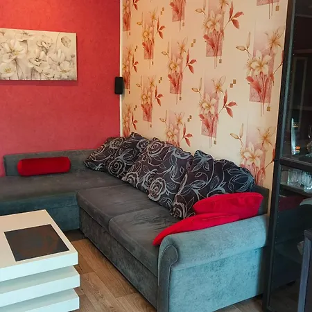 Seebi-apartment Korter