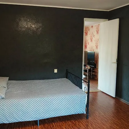 Korter Seebi-apartment *