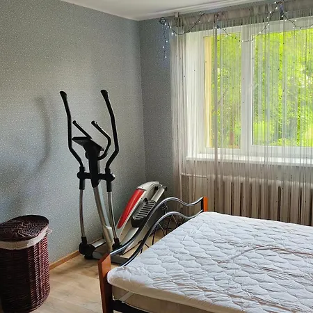 Seebi-apartment * タリン