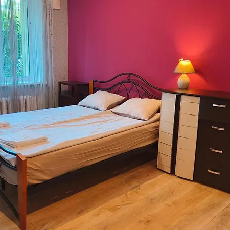 Seebi-apartment Korter