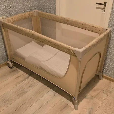 Lejlighed Seebi-apartment