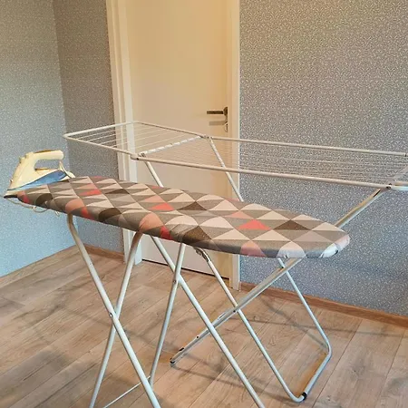 Seebi-apartment アパート タリン