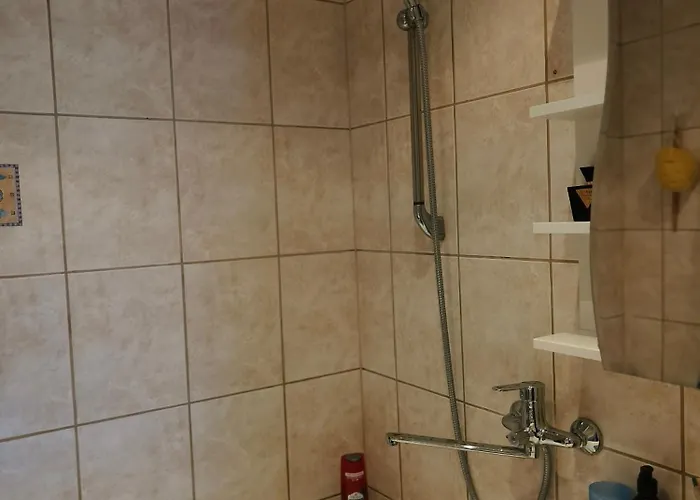 Seebi-apartment Таллин