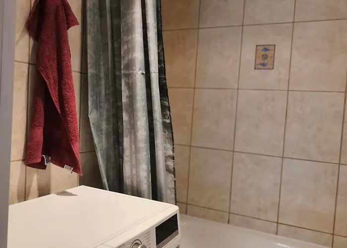 Seebi-apartment Tallinn