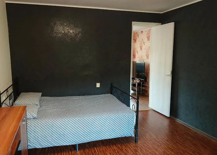 Apartment Seebi-apartment *