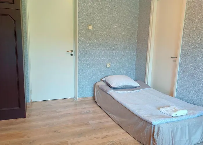 Apartment Seebi-apartment *