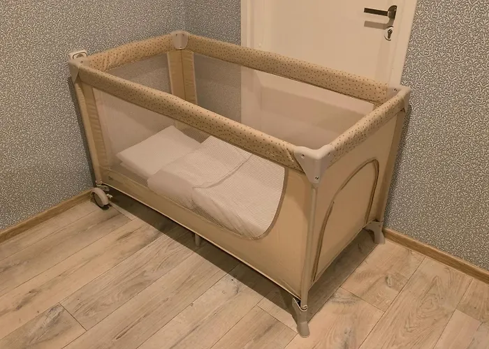 Апартаменты Seebi-apartment