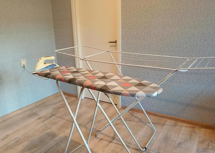 Seebi-apartment Апартаменты Таллин