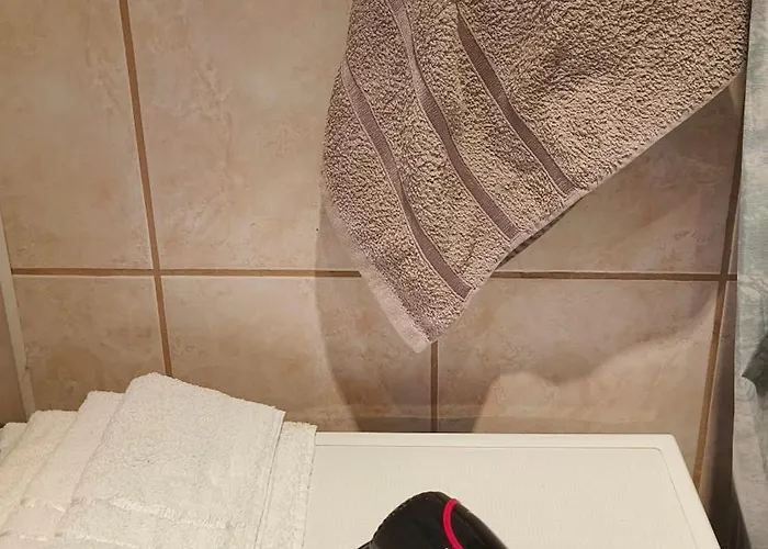 Seebi-apartment * タリン