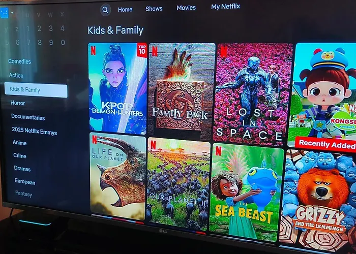 Seebi-apartment * Таллин