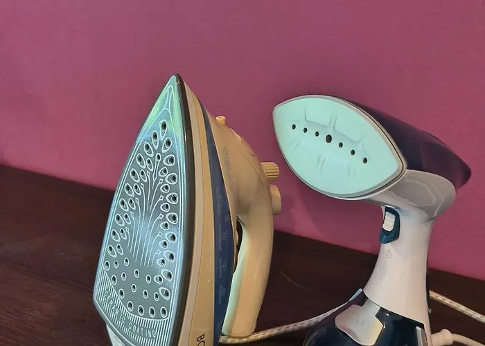 Seebi-apartment Apartment *