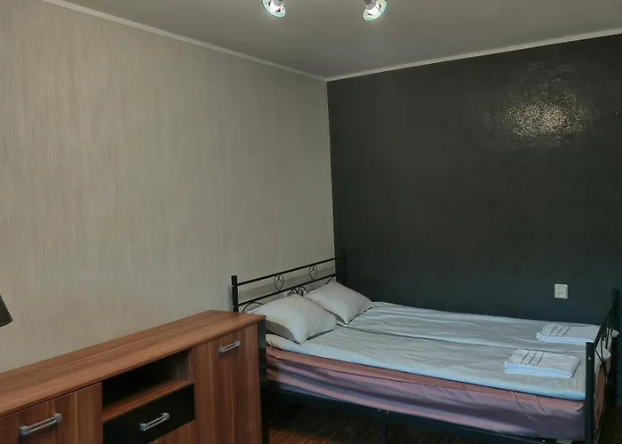 Seebi-apartment * タリン