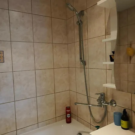 Seebi-apartment Таллин