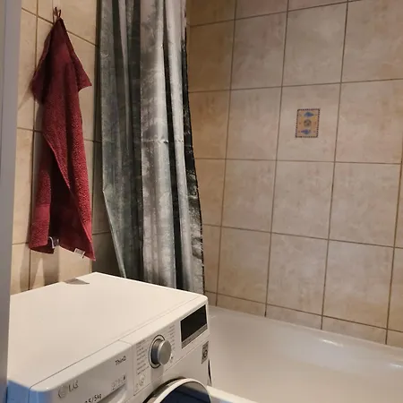 Seebi-apartment Таллин