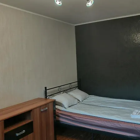 Seebi-apartment * Таллин