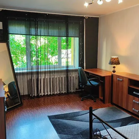 公寓 Seebi-apartment