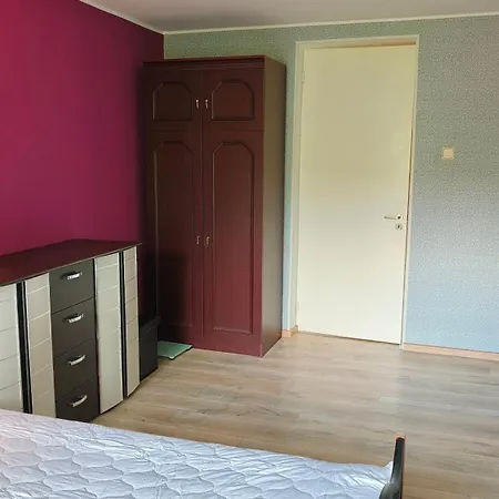 Seebi-apartment 公寓