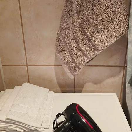 Seebi-apartment * 塔林