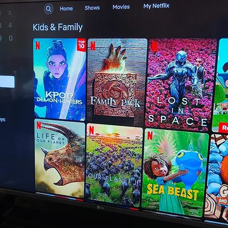 Seebi-apartment * 塔林