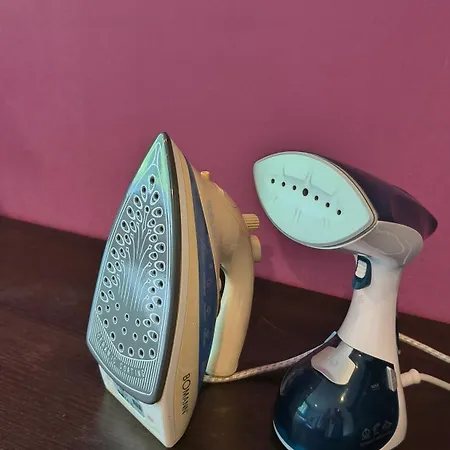 Seebi-apartment 公寓 *